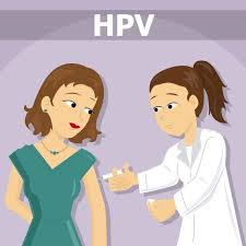 VACINA HPV